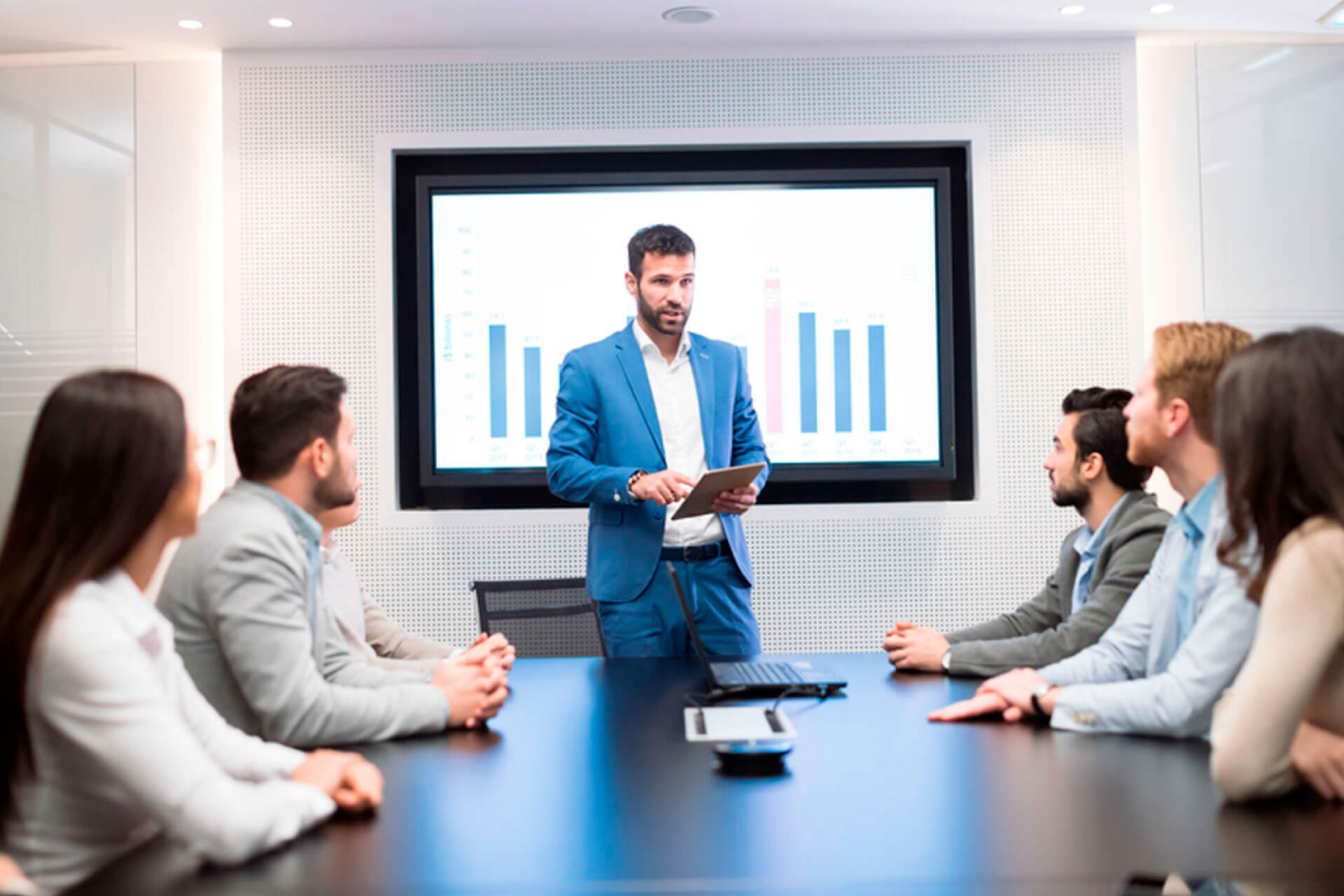 Talleres Capacitacion